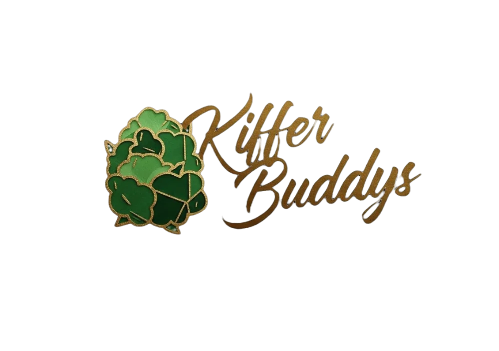 Kifferbuddys Logo