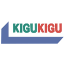 KiguKigu Logo