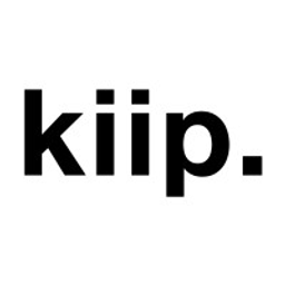 Kiip. Logo