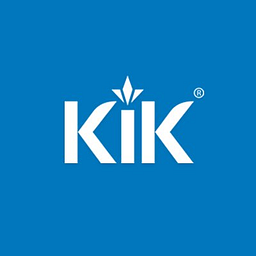 KiK E Liquids Logo