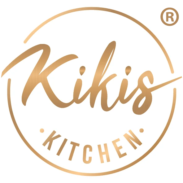 Kikis Kitchen Logo