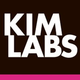 Kim Labs GmbH Logo
