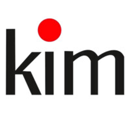 Kimaccessori Logo