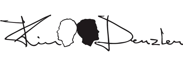Kim Denzler Logo