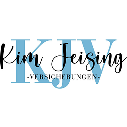 Kim Jeising -Versicherungen- Logo