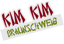 Kim Kim Logo