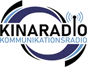 Kinaradio Logo