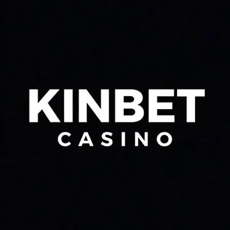 Kinbet Casino Play Logo