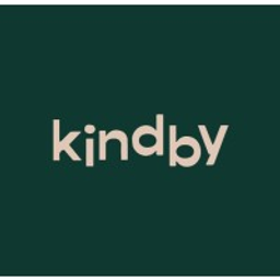 kindby Logo