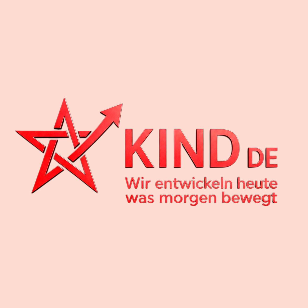 Kindde Logo