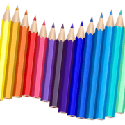 Kinder Malvorlagen Logo