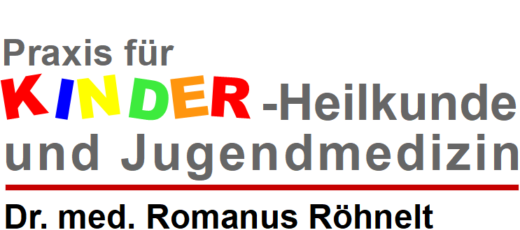 Röhnelt Romanus Dr.med. Logo