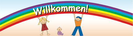 Berger Jörg Kinderarzt Logo