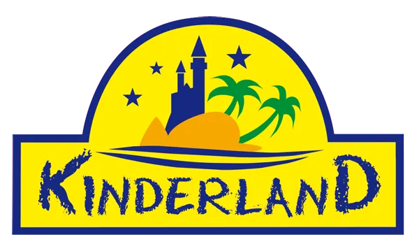 VGV Kinderland GmbH Verlag Logo