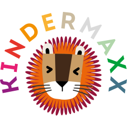 Kindermaxx Nederland Logo
