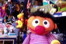 Ernie, Bert & Co. Kindermoden Logo