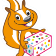 Kinderparty Onlineshop Logo