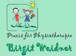 Physiotherapiepraxis Birgit Weidner Logo