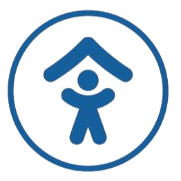 DEUTSCHER KINDERSCHUTZBUND - Ortsverband Kassel - e.V. Logo