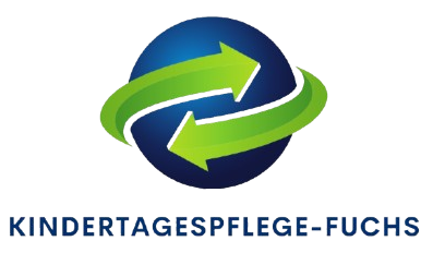 Fuchsbau Kindertagespflege Logo