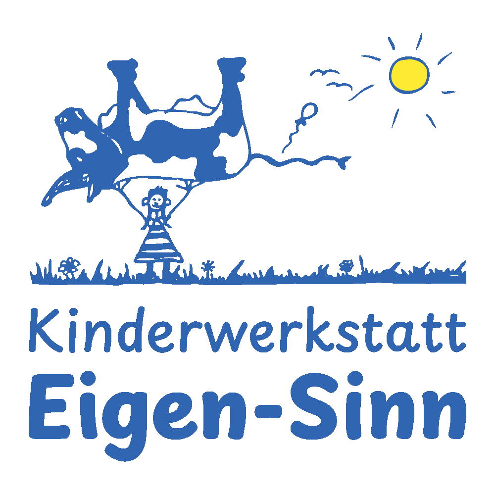 Kinderwerkstatt Eigensinn gGmbH Logo