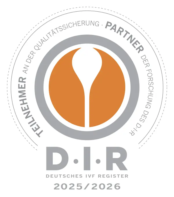 Kinderwunsch Logo