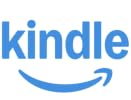 Kindle Amazon Logo