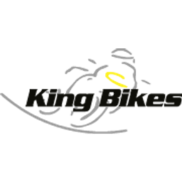 King Bikes Logo