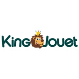 King Jouet Logo