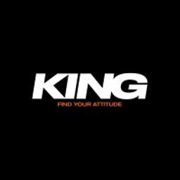 KING Logo