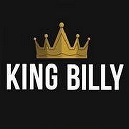 King Billy Casino Logo