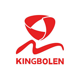 Kingbolentool Logo