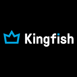Kingfish Dive & Travel Logo