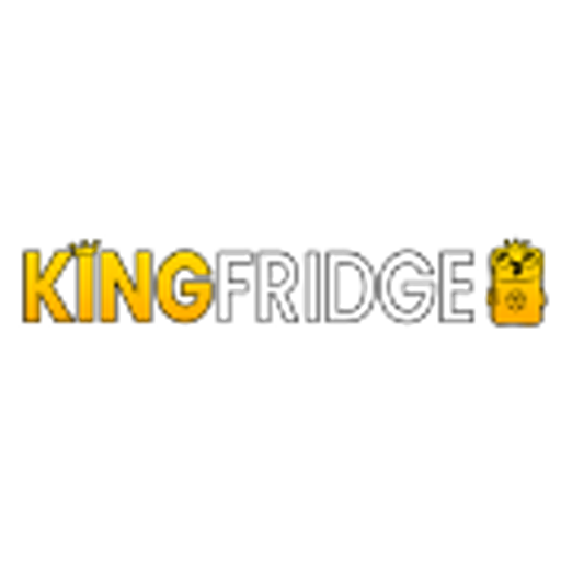 Kingfridgegame Logo