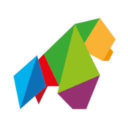 KINGKONG werbefabrik Logo