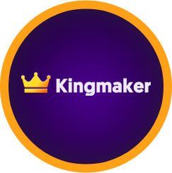 Kingmaker Casino Austria Logo