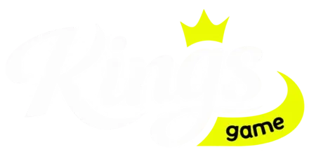 Kings Game Casino Logo