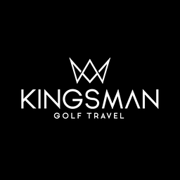 Kingsman Golf Travel Logo