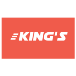 King's Rent a Car Logo