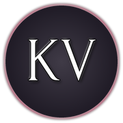 KingVegas Casino Logo
