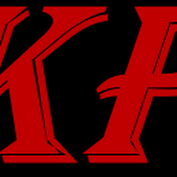 Kinkprojects Logo