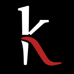 Kinky-shoes | the high heel webshop Logo