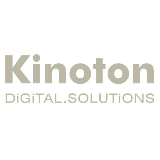 Kinoton Digital Solutions GmbH Logo
