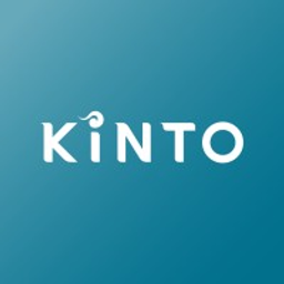 KINTO Mobility Danmark Logo