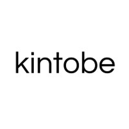 Kintobe Logo