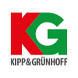 Kipp & Grünhoff GmbH & Co. KG Logo