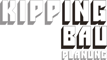 Kipping Dietrich Dipl.-Ing. Ingenieurbüro für Bauplanung Logo