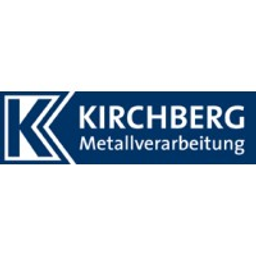 Kirchberg Metallverarbeitung GmbH Logo