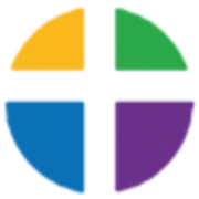 Kirche AM Meer Logo