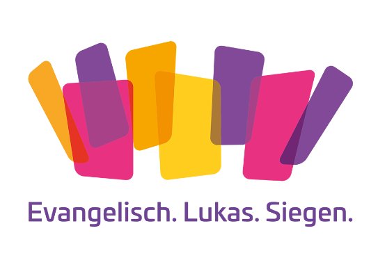 Nikolaikirche - Ev. Lukas-Kirchengemeinde Siegen Logo